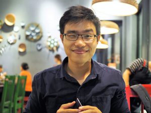 Huấn luyện tiếng Anh