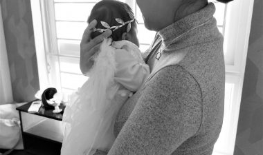 A pet, a child, the mediocre extraordinaries and how time flashes by
